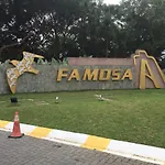 D Savoy @ Famosa Melaka