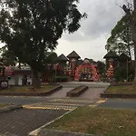 D Savoy @ Famosa Melaka